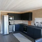 Casa vacanze Atlanterhavsveien Rorbuer Storsandoya