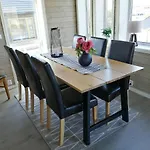 Atlanterhavsveien Rorbuer Casa vacanze Storsandoya
