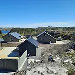 Atlanterhavsveien Rorbuer בית נופש Storsandoya