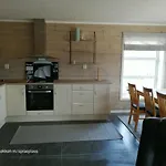 Casa vacanze Atlanterhavsveien Rorbuer Storsandoya