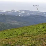 Atlanterhavsveien Rorbuer Storsandoya