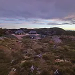 Atlanterhavsveien Rorbuer Storsandoya