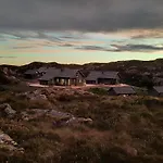 Casa vacanze Atlanterhavsveien Rorbuer Storsandoya