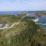 Atlanterhavsveien Rorbuer Storsandoya
