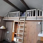 Atlanterhavsveien Rorbuer * Storsandoya