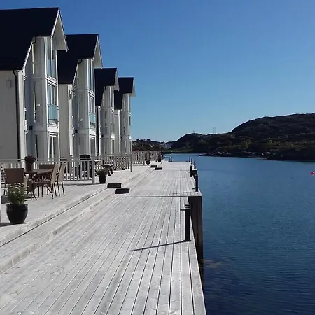 Atlanterhavsveien Rorbuer