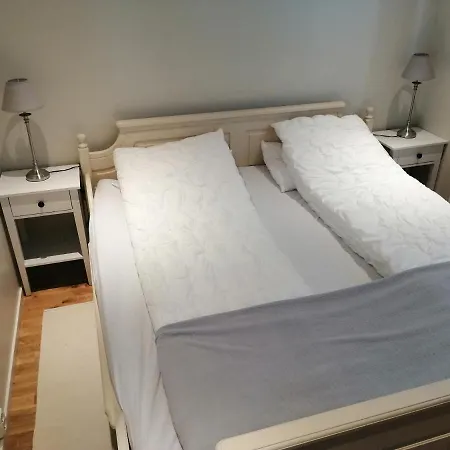 Tatil Evi Atlanterhavsveien Rorbuer *