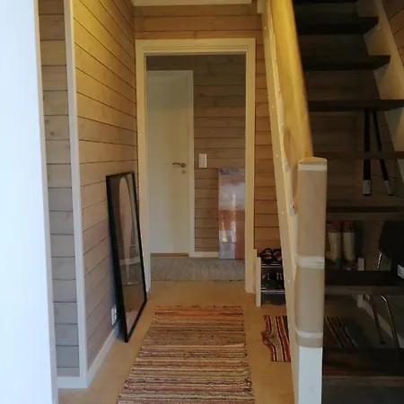 度假居 Atlanterhavsveien Rorbuer