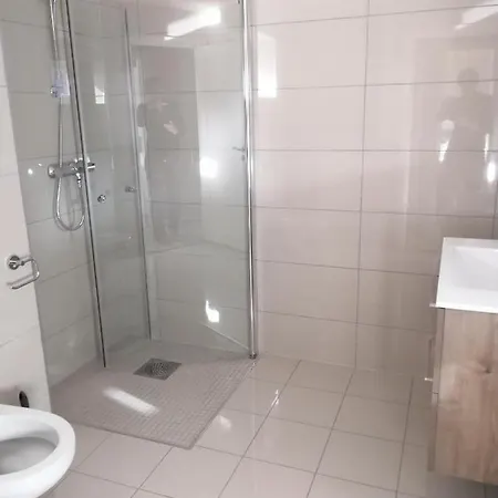 Casa de Férias Atlanterhavsveien Rorbuer *