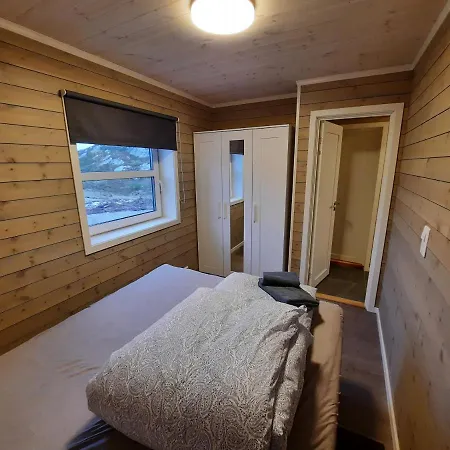 Atlanterhavsveien Rorbuer *