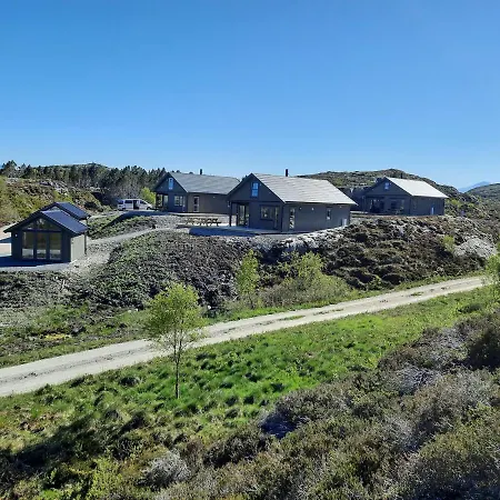 Atlanterhavsveien Rorbuer *