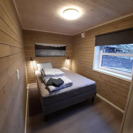 Atlanterhavsveien Rorbuer