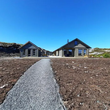 Atlanterhavsveien Rorbuer *