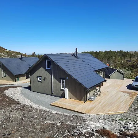 Atlanterhavsveien Rorbuer