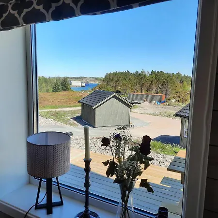 Atlanterhavsveien Rorbuer