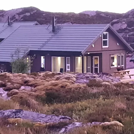 Holiday home Atlanterhavsveien Rorbuer *
