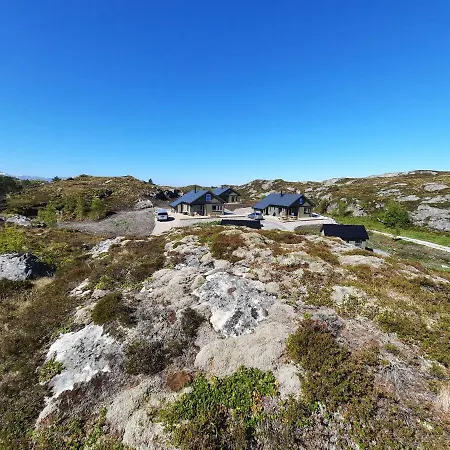 Atlanterhavsveien Rorbuer