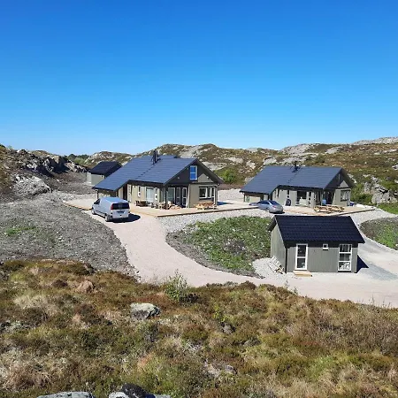 Atlanterhavsveien Rorbuer *