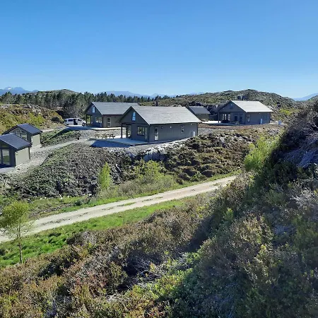 Atlanterhavsveien Rorbuer