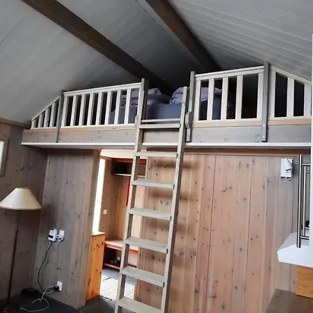 Atlanterhavsveien Rorbuer * Storsandoya