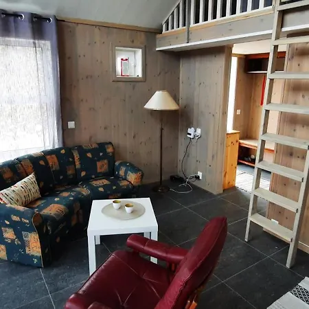 Atlanterhavsveien Rorbuer *