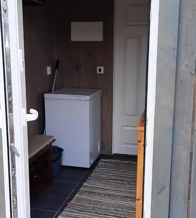 Atlanterhavsveien Rorbuer