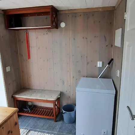 Atlanterhavsveien Rorbuer Tatil Evi