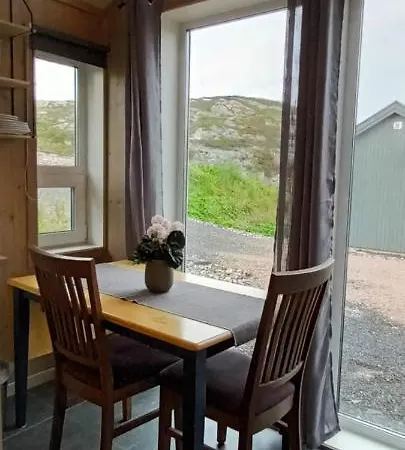 Tatil Evi Atlanterhavsveien Rorbuer