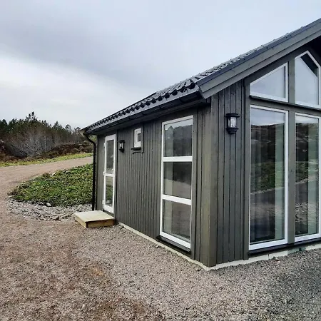 Holiday home Atlanterhavsveien Rorbuer