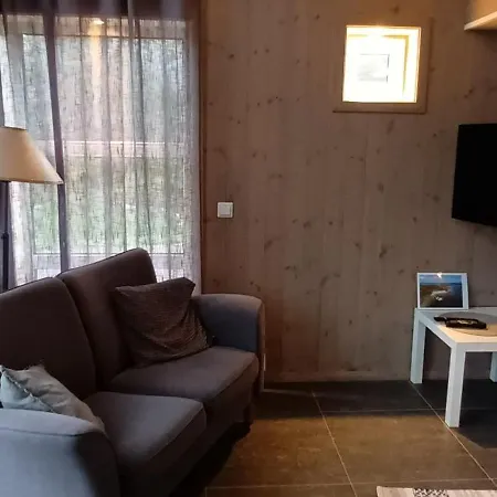 Atlanterhavsveien Rorbuer Storsandoya