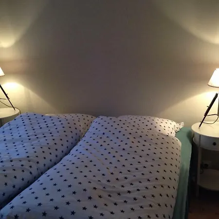 Casa de Férias Atlanterhavsveien Rorbuer *