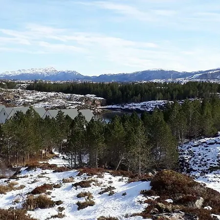 Atlanterhavsveien Rorbuer