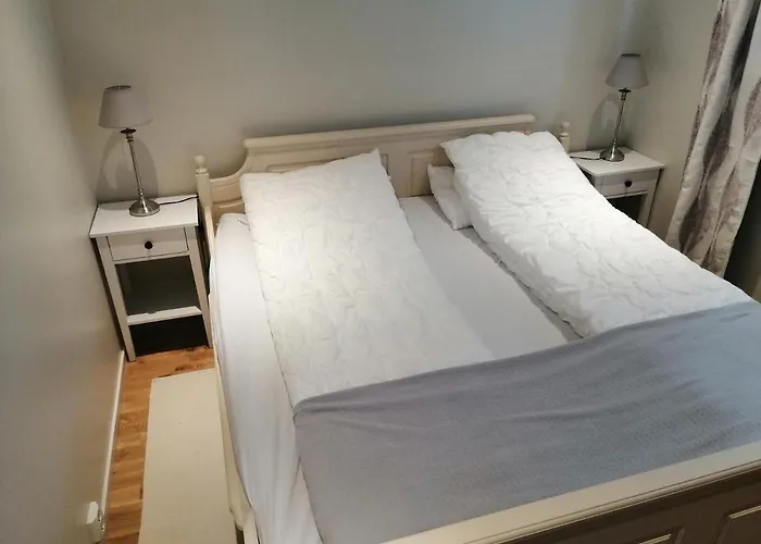 Vakantiehuis Atlanterhavsveien Rorbuer *