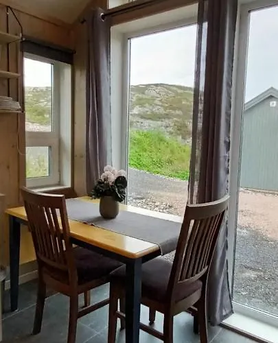 Vakantiehuis Atlanterhavsveien Rorbuer