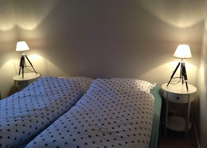 Vakantiehuis Atlanterhavsveien Rorbuer *